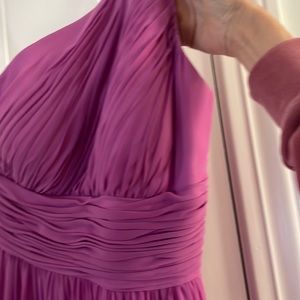 Donna Morgan Bridesmaid